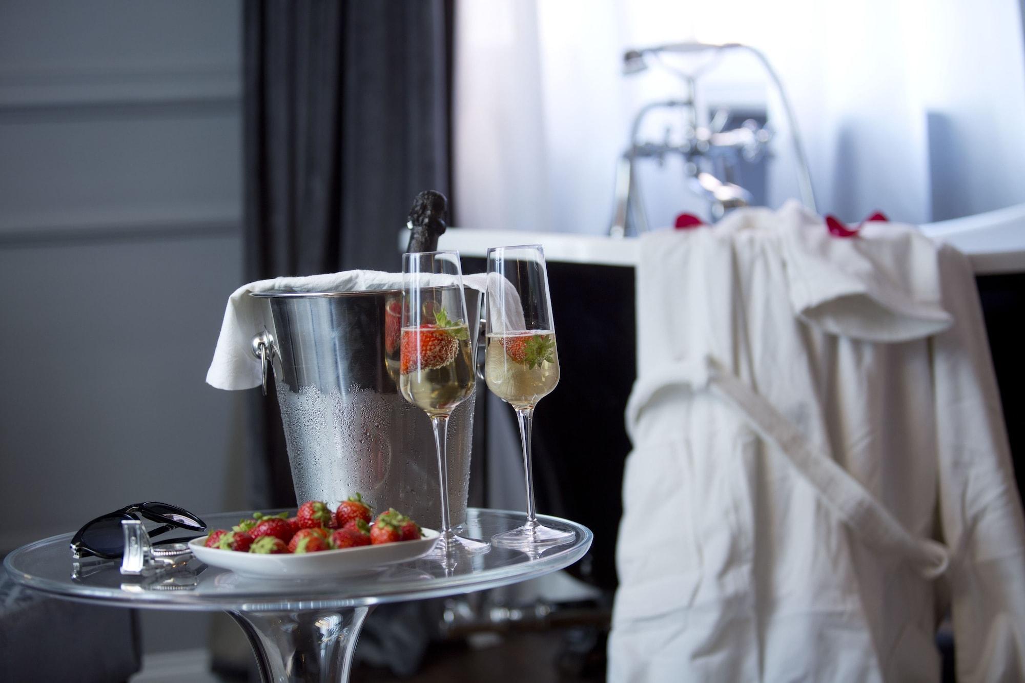 Relais Leone Affittacamere Roma