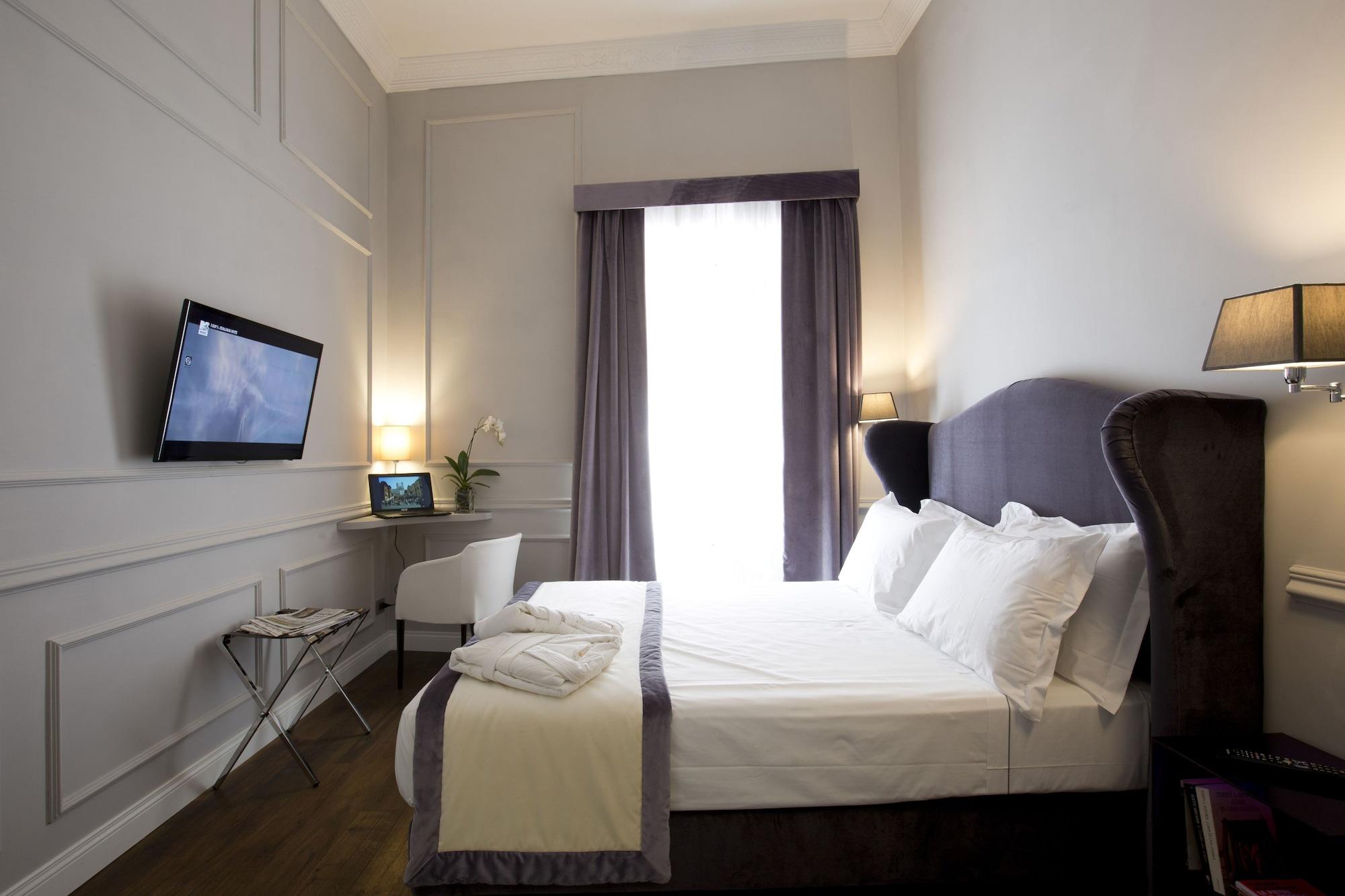 Relais Leone Pensión Roma