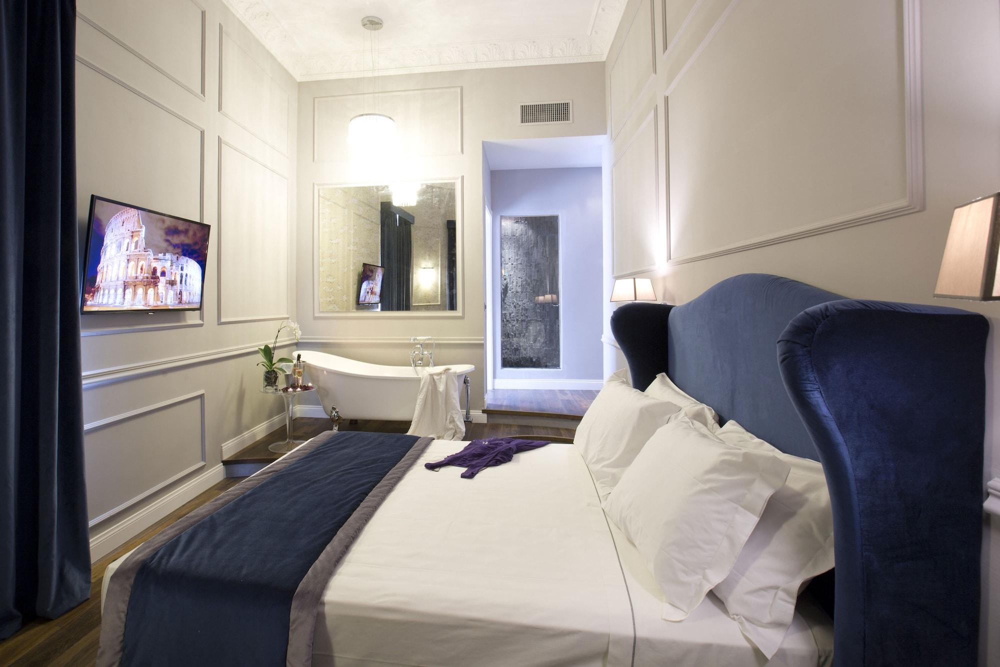 Pensión Relais Leone 3*