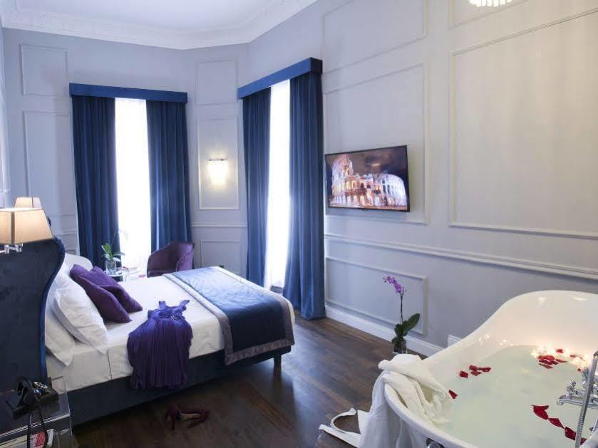 Pensión Relais Leone 3*